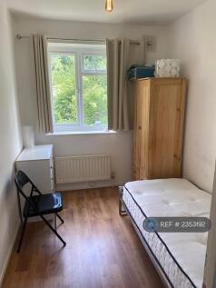 Single Bedroom