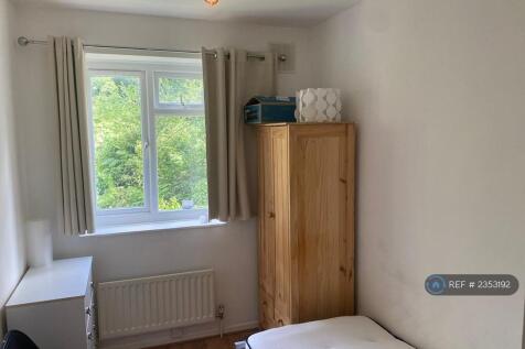 Single Bedroom