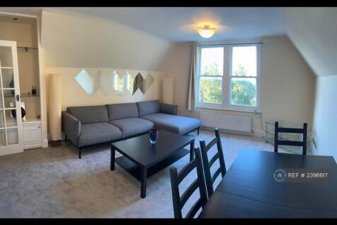 Lounge / Diner