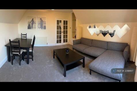 Lounge / Diner