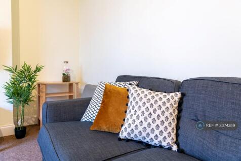Comfy Sofas