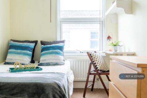 Homely Large Bedroom With Double Beds