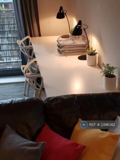 Study/Homeworking Area