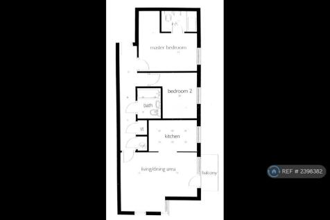 Floor Plan c.67 Sq.m