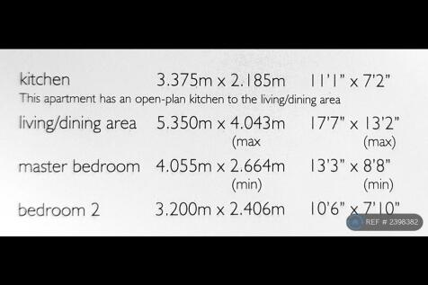 Room Dimensions