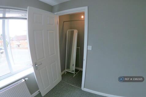 Walk In Wardrobe