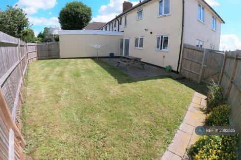 Well Kept Garden