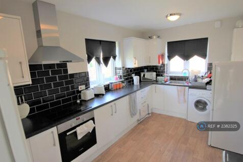Large Kitchen