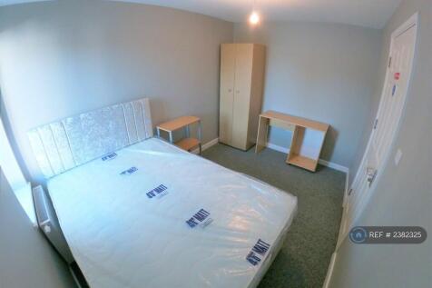 Double Room With Desk