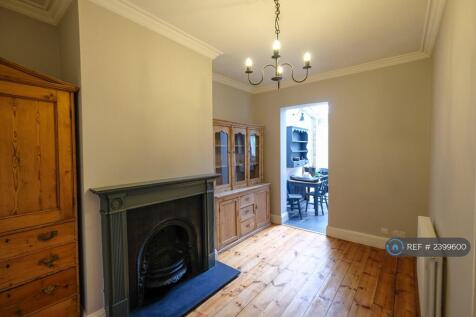Dining Room 1