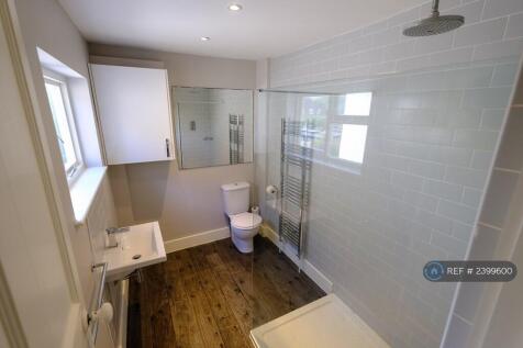 Bathroom 3