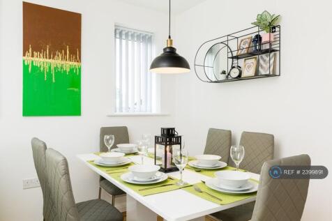 Dinning Room