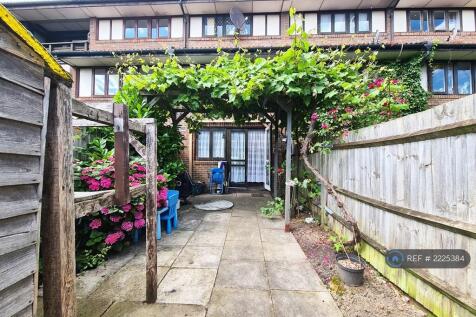 Garden - Shed