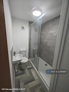 Room 4 En-Suite