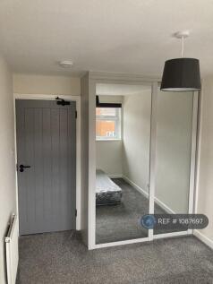 Typical Room (Before Furniture)