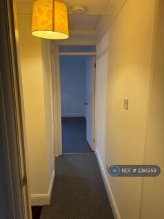 Hall And Landing