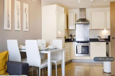Dinning/Kitchen