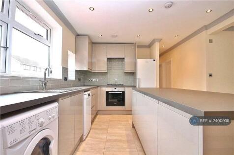 Island Kitchen