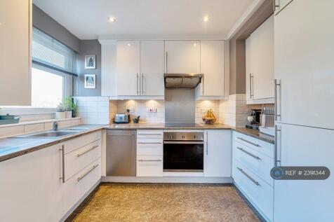 Open Plan Kitchen
