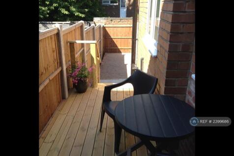 Decking