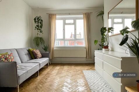 Light &amp; Airy Lounge