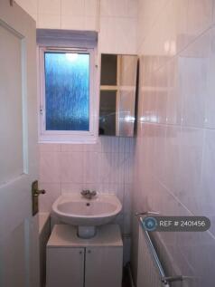 Bathroom With Bath &amp; Shower