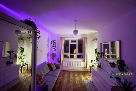 Lounge By Night