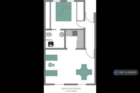 Floorplan (450sqf)