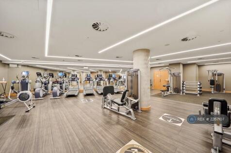 Onsite Gym