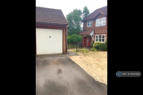 Garage &amp; Driveway