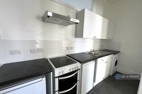 Newly Installed Kitchen