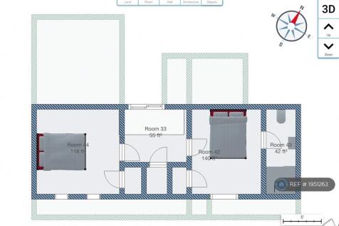 Indicative First Floor Plan 