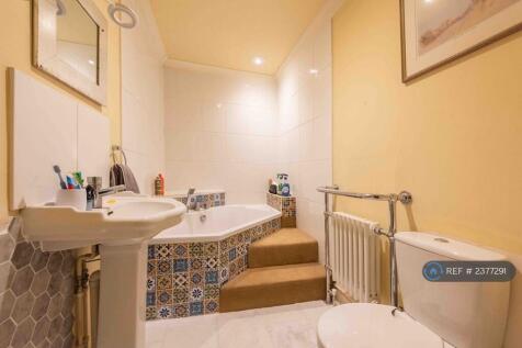 Port Nacelle En Suite