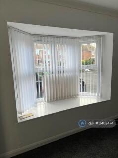 Front Bay Window