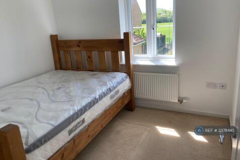 Master Bedroom En Suite