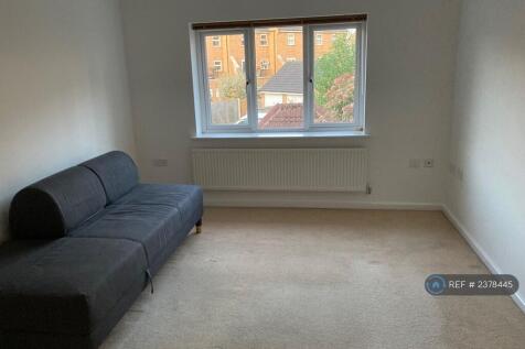 One End Of Huge Living Room