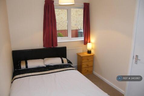 Bedroom No.4