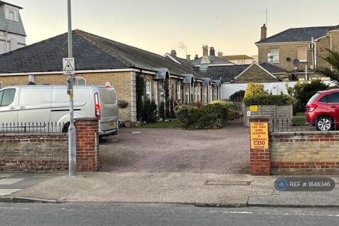 Off-Road Parking