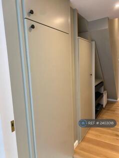 Hallway Storage