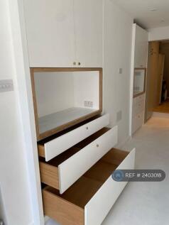 American Oak Wardrobes