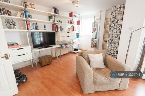Tv/Study Room