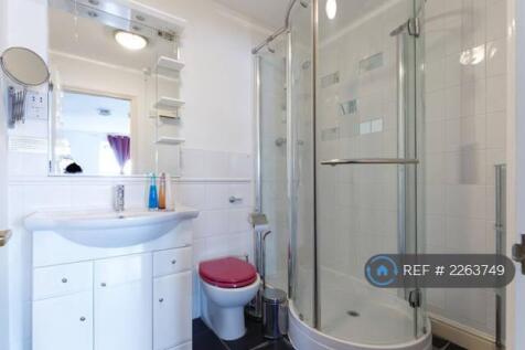Ensuite Shower Room