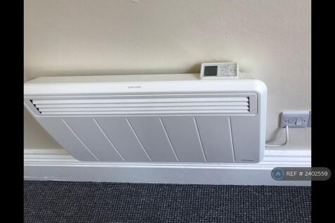 Electric Wall Mounted Heater