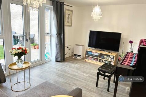 Living Room - 2