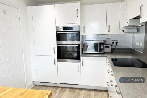 Kitchen - 1