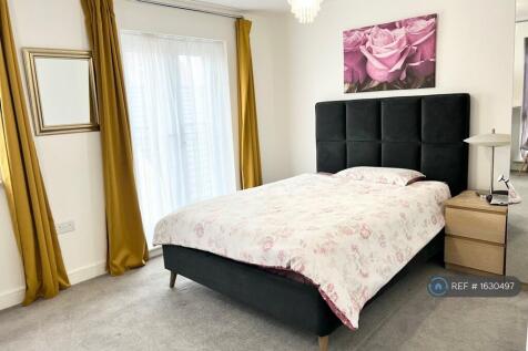 Bedroom 1 -1