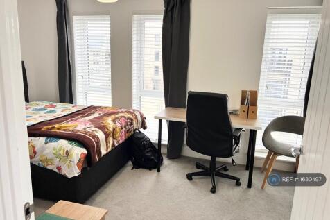 Bedroom 4 - 1