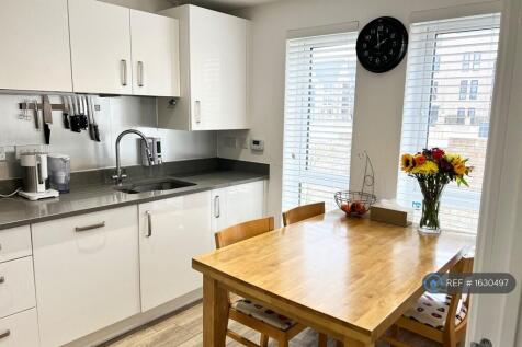 Kitchen - 2