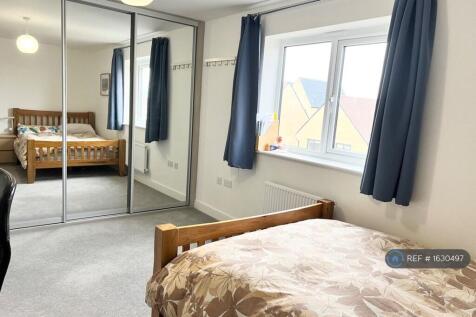 3rd Bedroom - Wardrobe 