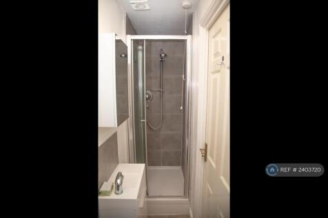 Bathroom (Not Shared)